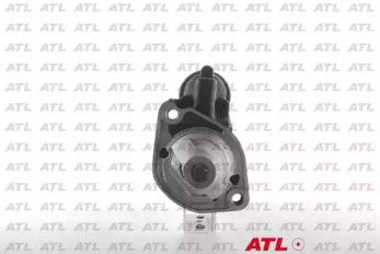 Стартер ATL Autotechnik A 21 800